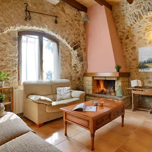 Landhaus Turisme Rural Mas Ramades, L'Estartit